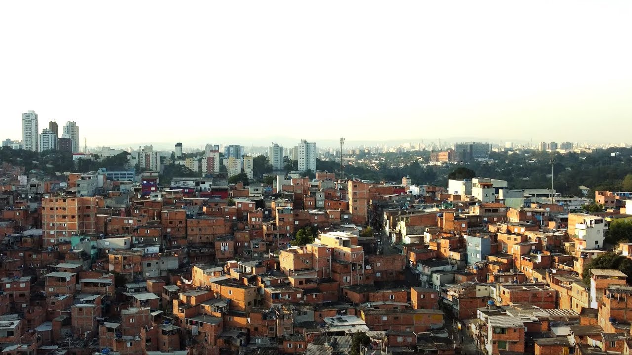 Watch how Amazon delivers to customers in favelas across Brazil