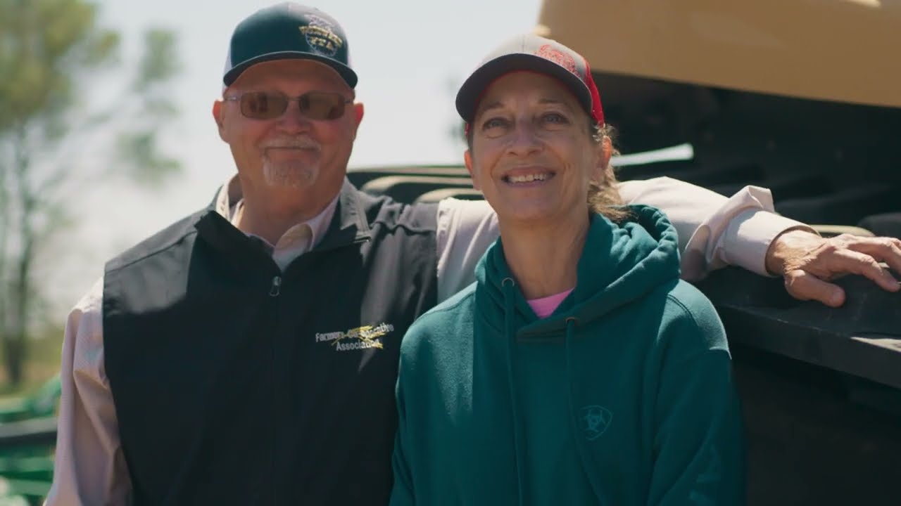 Amazon’s expanding its delivery network to better serve U.S. small towns and rural communities