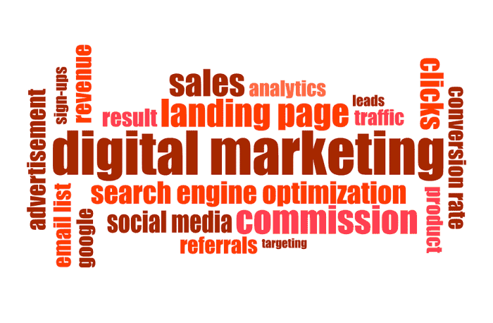 Digital Marketing und E-Commerce: Der Kampf in der "Amazon-Welt"