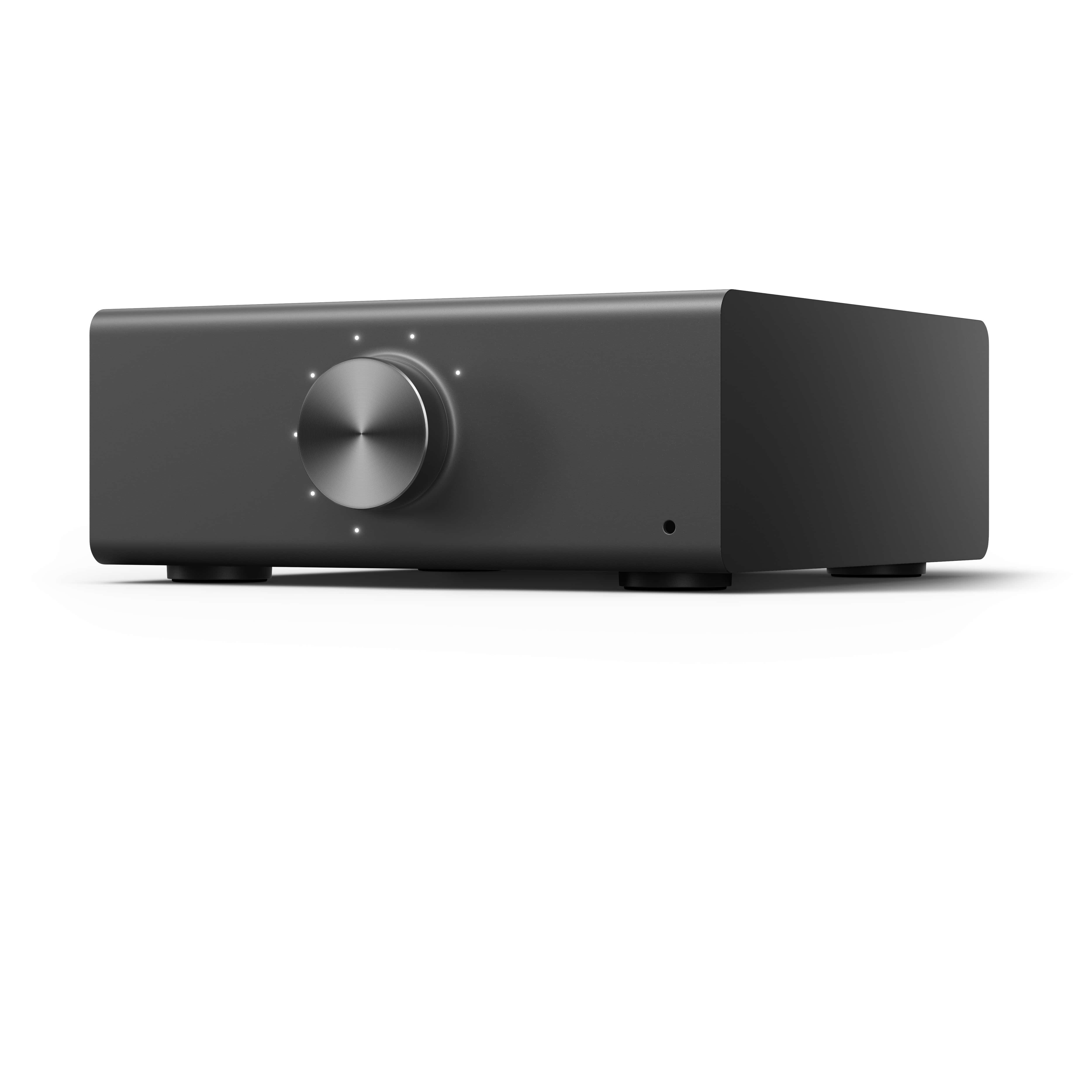 Echo Link Amp – Streamen und verstärken Sie Hi-Fi-Musik auf Ihren Lautsprechern
