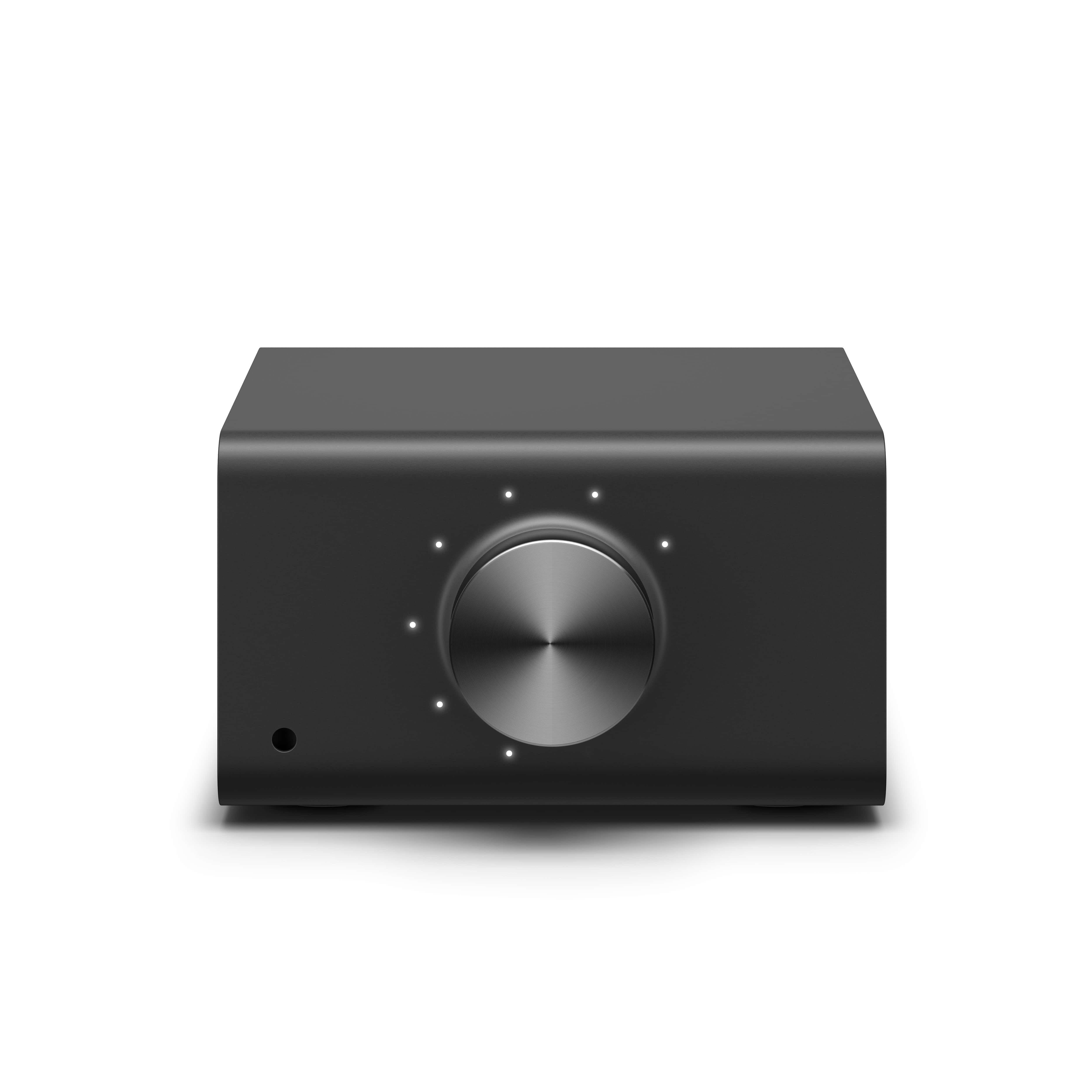 Echo Link – Streamen Sie Hi-Fi-Musik auf Ihrem Stereosystem