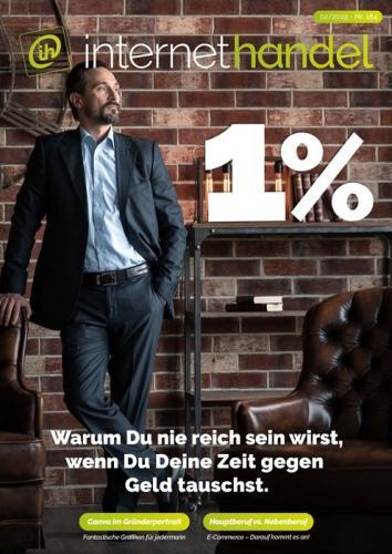 Der Weg zum Reichtum führt nur über die Selbständigkeit