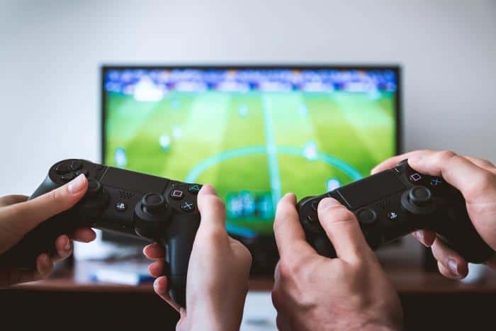 Ist Mobile Gaming eine Konkurrenz für Videospiele?
