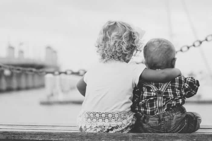 Weltkindertag: Cyber-Sicherheit auch für Kinder