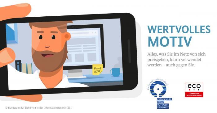 Social-Media-Posts ohne Reue: eco gibt 5 Tipps für Unternehmen