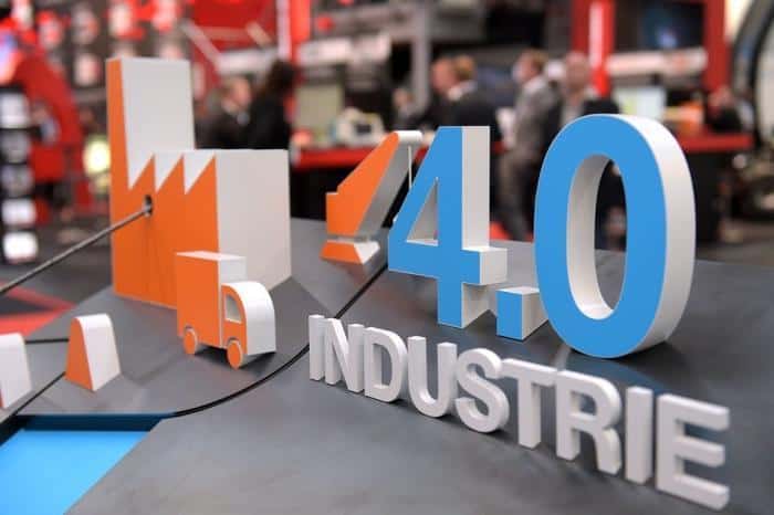 Smarter E-Commerce in der Industrie 4.0