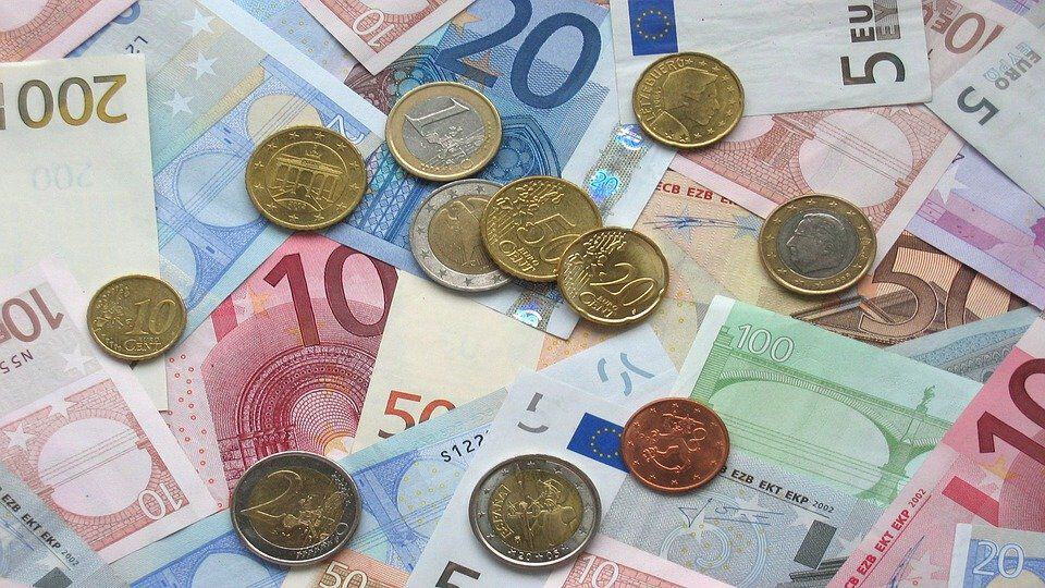 Kostenlose Fotos zum Thema Euro