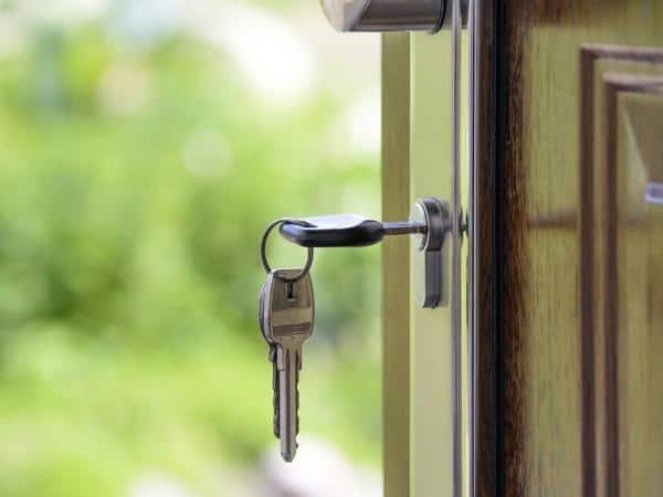 Free House Keys photo and picture