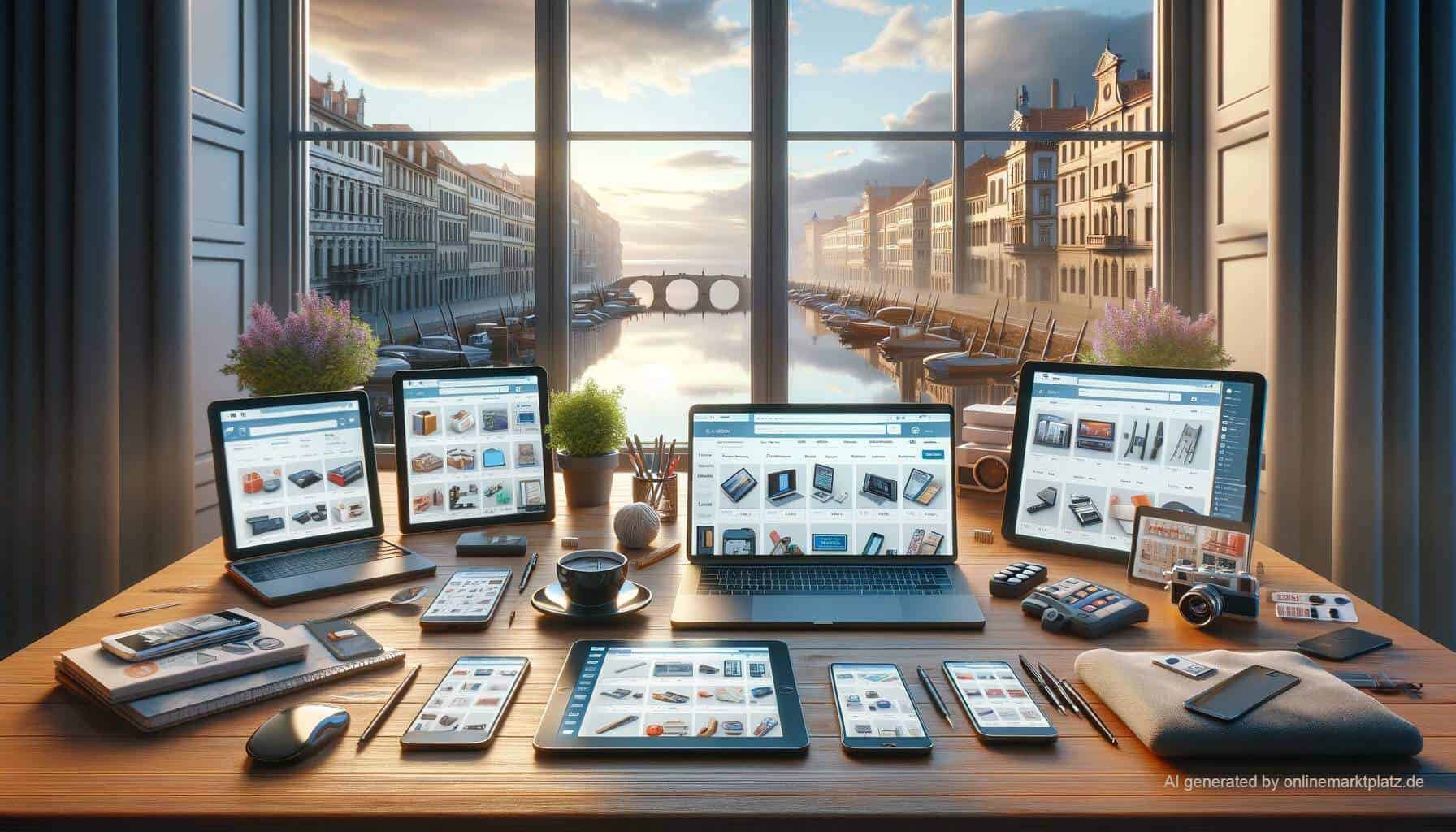 Onlineshopping in Europa: Das sind die Unterschiede