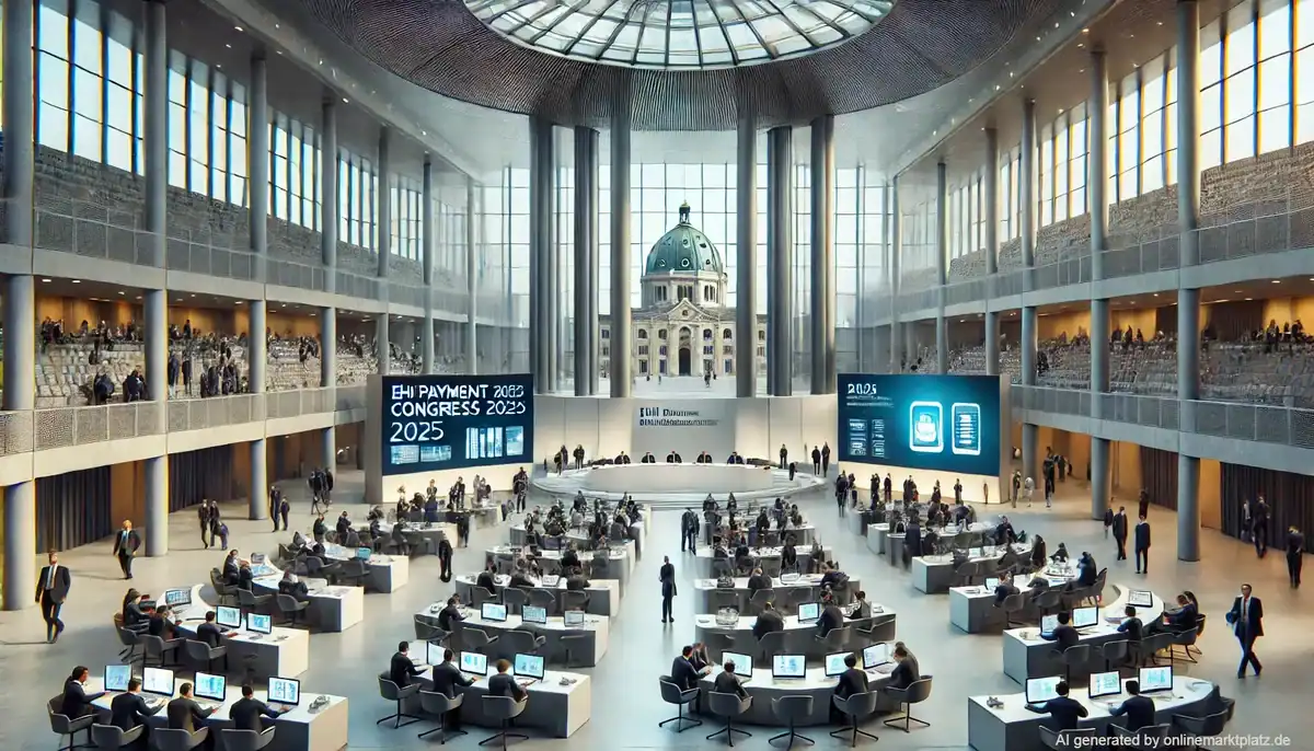 EHI Payment Kongress 2025