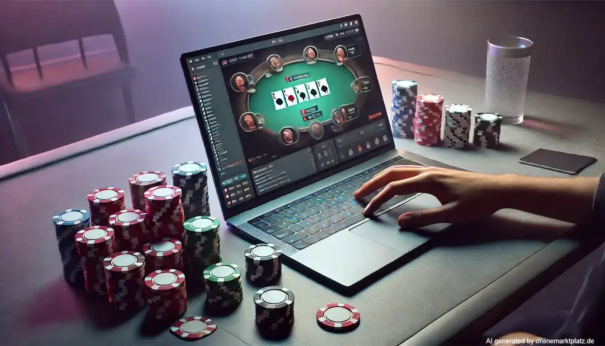 Entdecken Sie die Welt der neuen Online Casinos