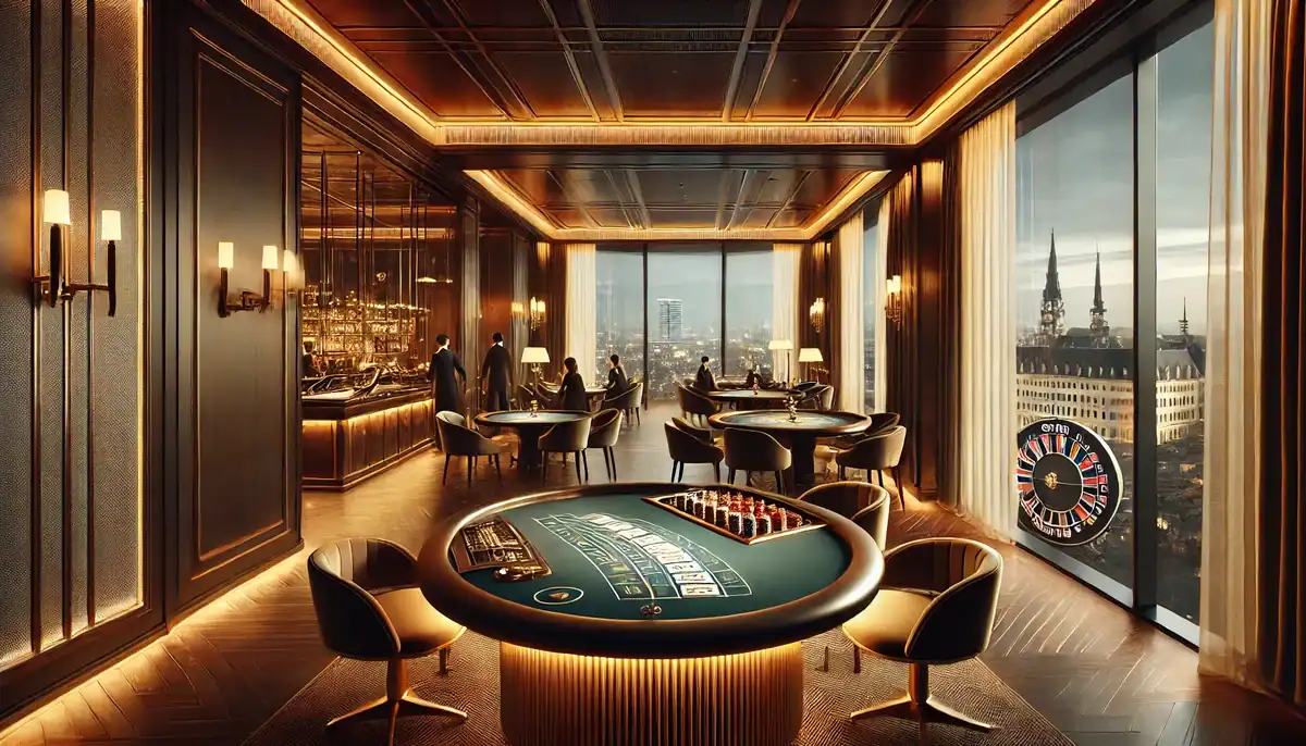 Review: Cocoacasino1 Casino Portal für Spieler aus Deutschland