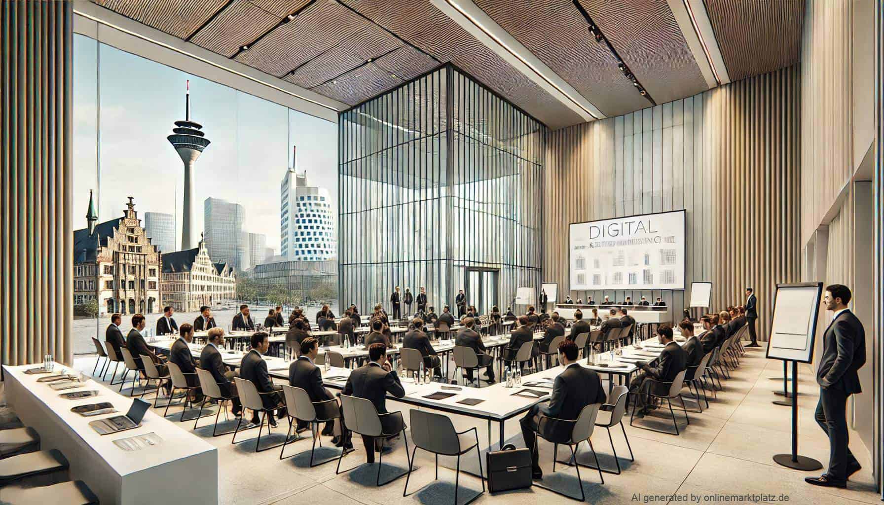 EHI Connect - Dein Event für E-Commerce