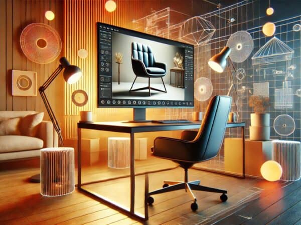 Abschied von der 360°-Ansicht: Amazon setzt auf 3D-Modelle