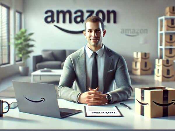 Podcast: Amazon Manager Philipp Stählin erklärt, worauf Marketplace Neueinsteiger achten sollten