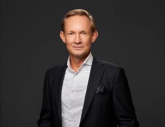 BPEX-Vorsitzender Marten Bosselmann