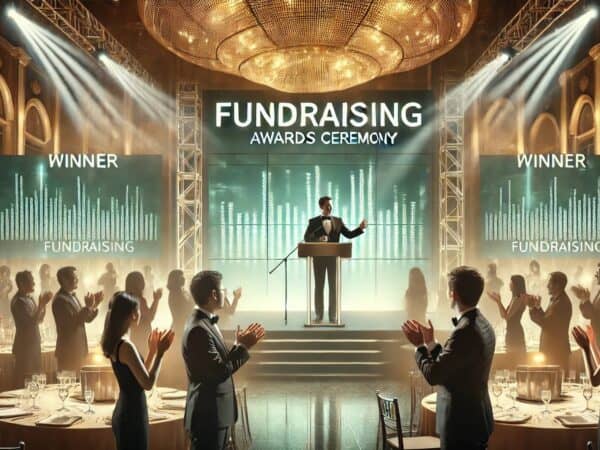 Deutscher Fundraising Preis 2025: Herausragende Fundraising-Projekte gesucht!