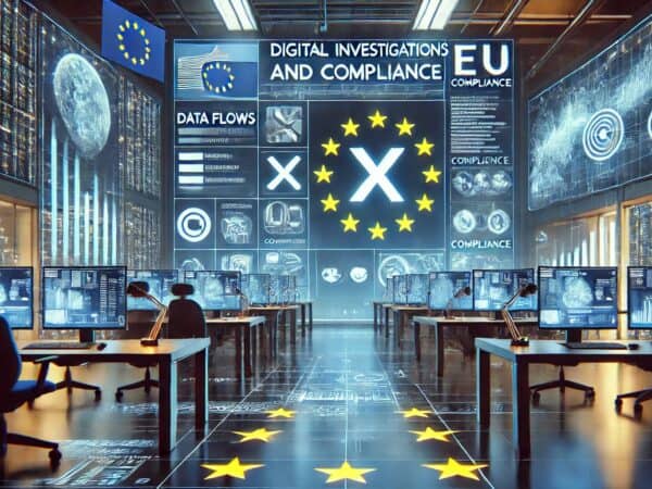 EU intensiviert Untersuchungen gegen Plattform X: Fokus auf Empfehlungssysteme