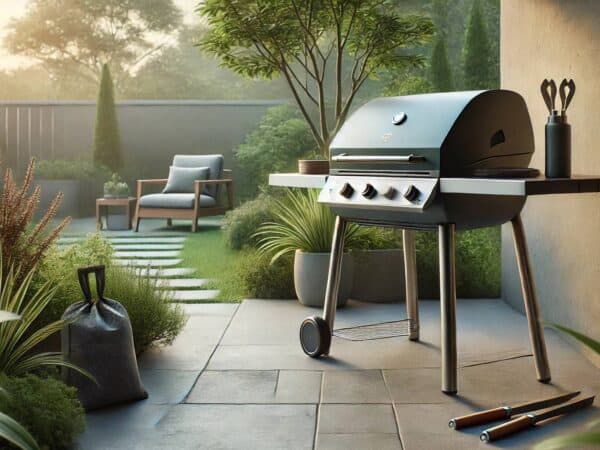 Grillmarkt 2024: Stabilisierung nach Boomjahren – Moderates Wachstum erwartet