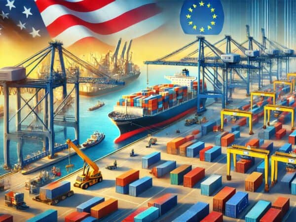 Neue US-Zölle – Was deutsche Exporteure und Händler jetzt beachten müssen