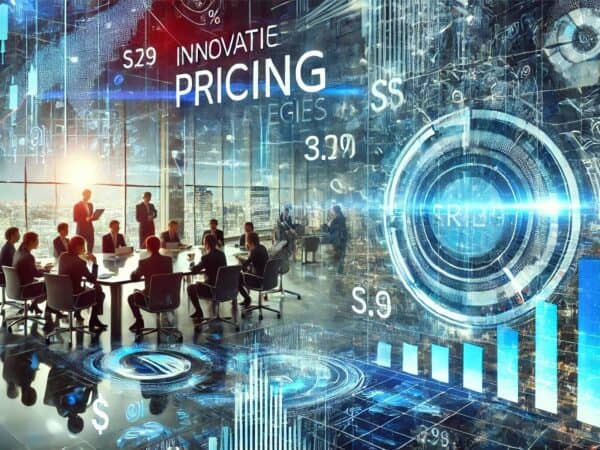 Preisgestaltung 2025: Strategien für Resilienz und Wachstum in turbulenten Zeiten