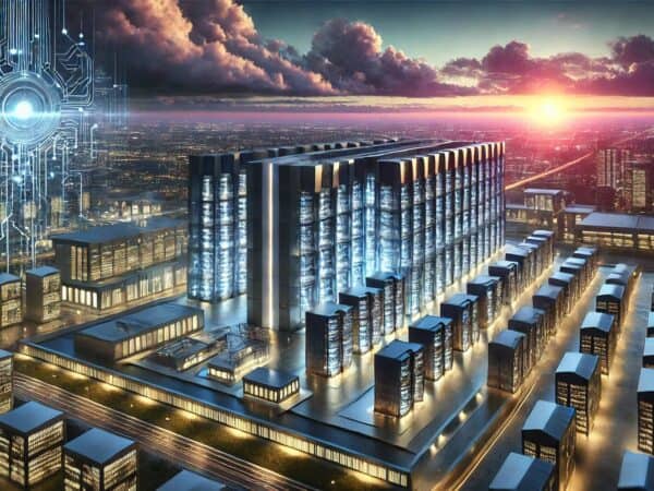 Stargate: Das 500 Milliarden Dollar Projekt von OpenAI und SoftBank zur Stärkung der US-KI-Infrastruktur