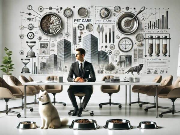 The Platform Group AG erweitert Portfolio durch Übernahme von Lyra Pet