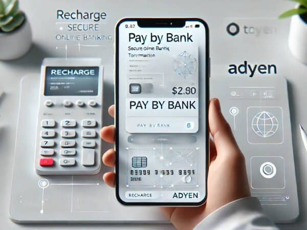 Tink, Adyen und Recharge kooperieren bei der Einführung von Pay by Bank in Deutschland