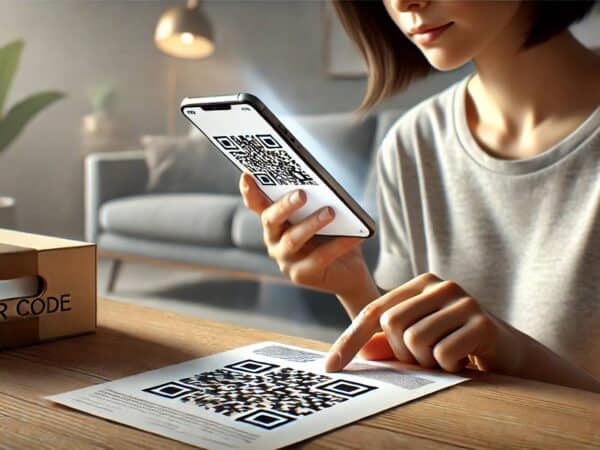 Vorsicht vor Quishing: Neue Betrugsmasche mit QR-Codes auf Kleinanzeigenportalen