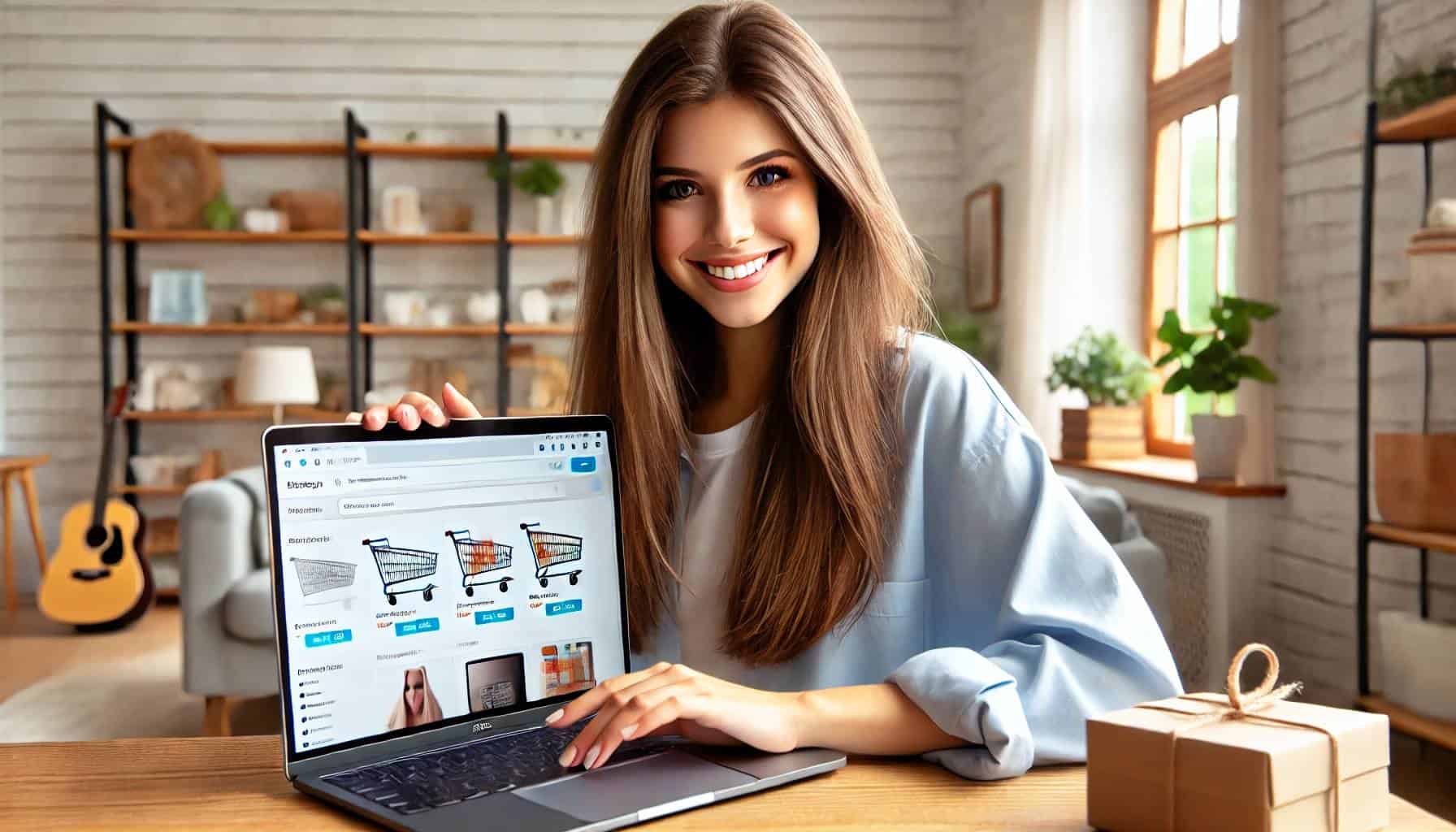 Beherrscht Ihr die Kunst, euch auf Online-Marktplätzen sicher zu bewegen