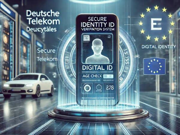 Digitale Identität: EU plant sichere Online-Identifikation und Altersverifikation
