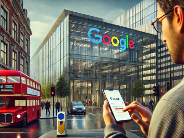 Google verschärft Maßnahmen gegen gefälschte Online-Bewertungen nach britischer Untersuchung