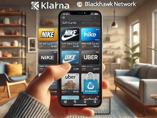 Klarna erweitert Geschenkkarten-Shop auf europäische Märkte