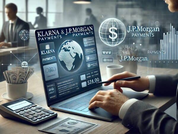 Klarna und J.P. Morgan Payments: Neue Partnerschaft erweitert Zahlungsoptionen