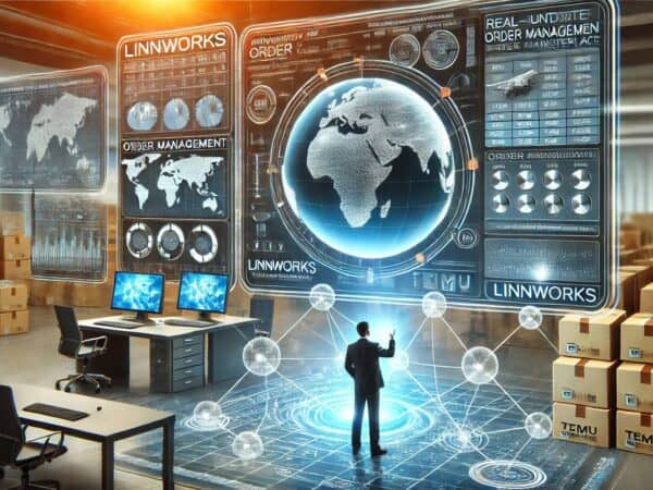 Linnworks und Temu: Neue Integration erleichtert globalen E-Commerce für Händler