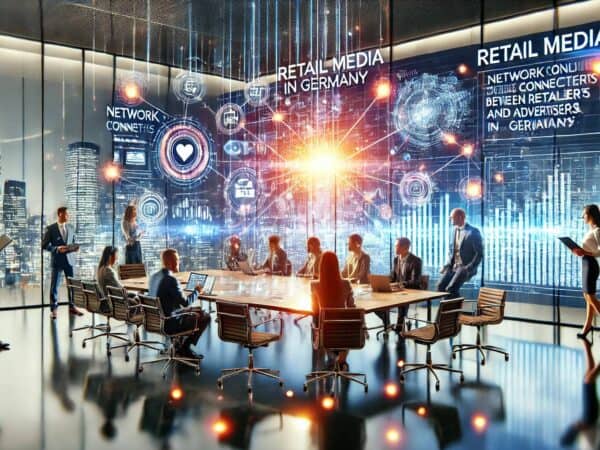 Netzwerk-Vermarkter im deutschen Retail Media: BVDW veröffentlicht ersten Deep Dive