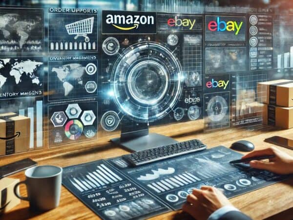 Podcast: Amazon Gebührenänderungen, Neues Dashboard für Rückerstattungen, Retail Media Ads