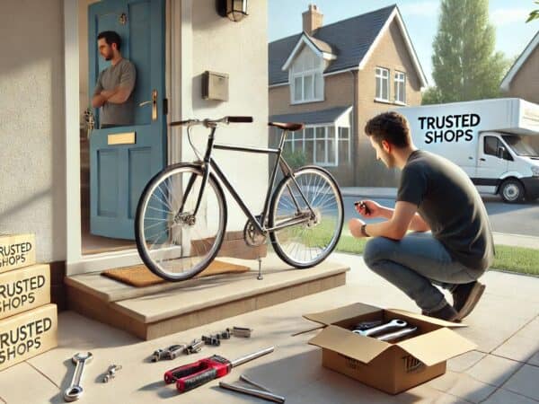 Rechte beim Online-Fahrradkauf: Das sollten Verbraucher wissen