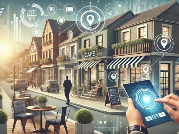 Regionales Marketing 2025 – digitaler Erfolg in der Nachbarschaft