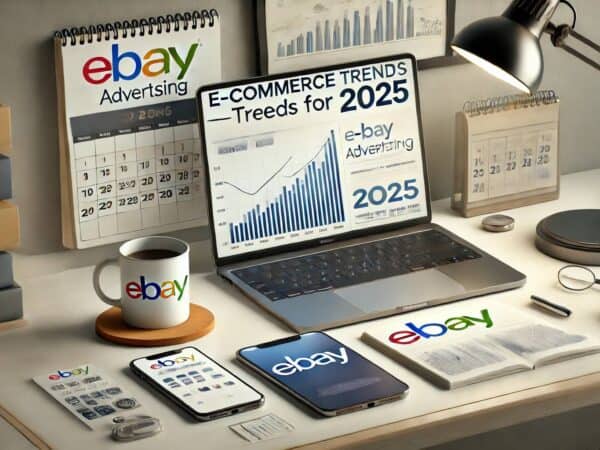 Podcast: Der eBay Advertising Marketing-Trends-Kalender 2025