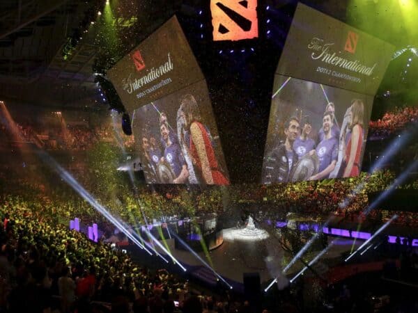 Was macht ein erfolgreiches Gaming-Turnier aus? Ein Blick hinter die Kulissen