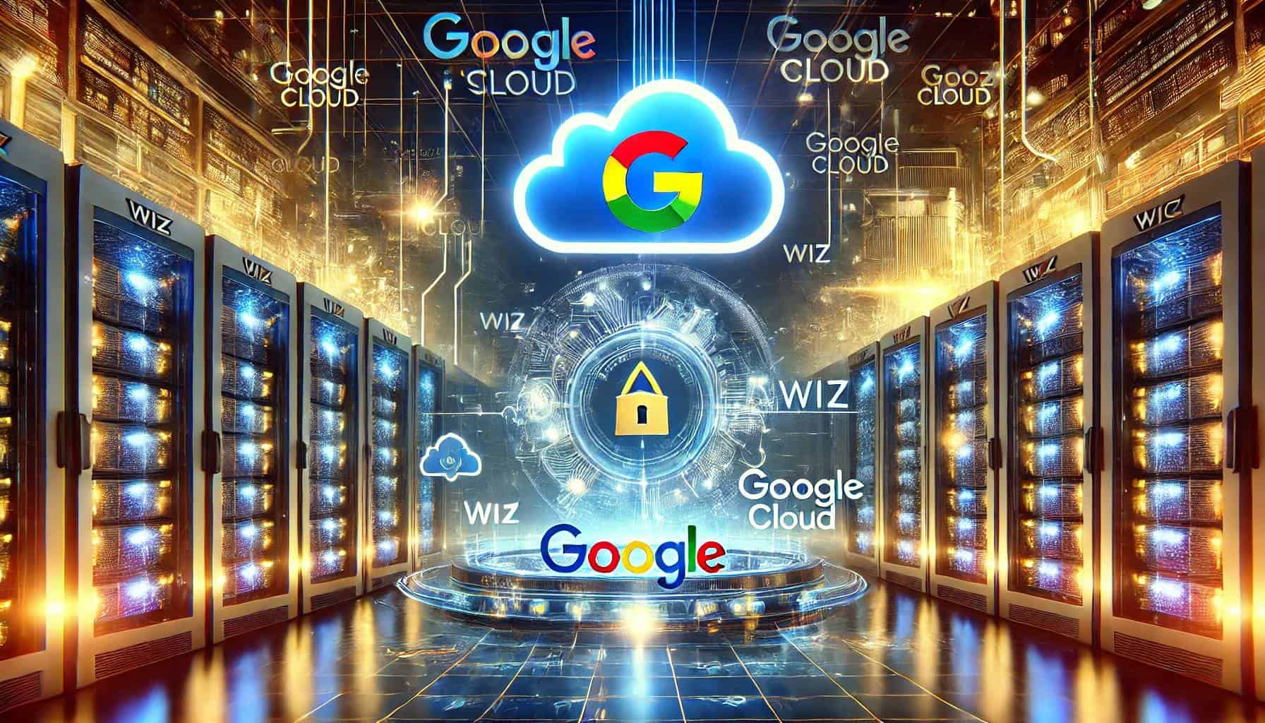 Alphabet plant Übernahme des Cybersecurity-Start-ups Wiz für 32 Milliarden Dollar