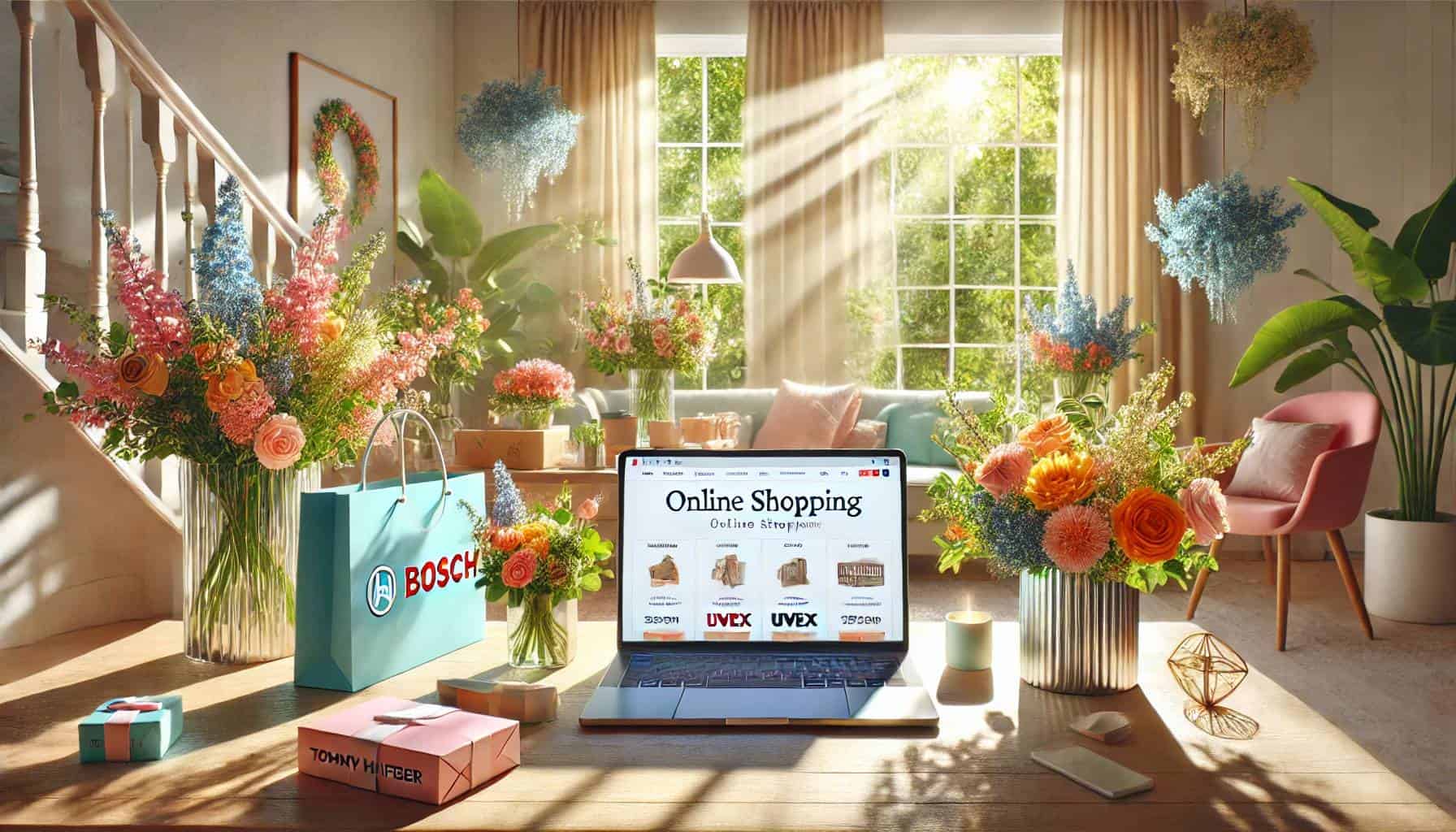 Amazon Frühlingsangebote