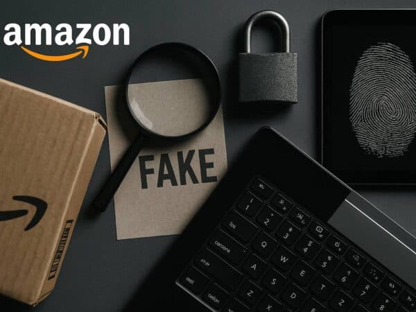 Amazon Markenschutzbericht: Maßnahmen gegen Fälschungen im Überblick