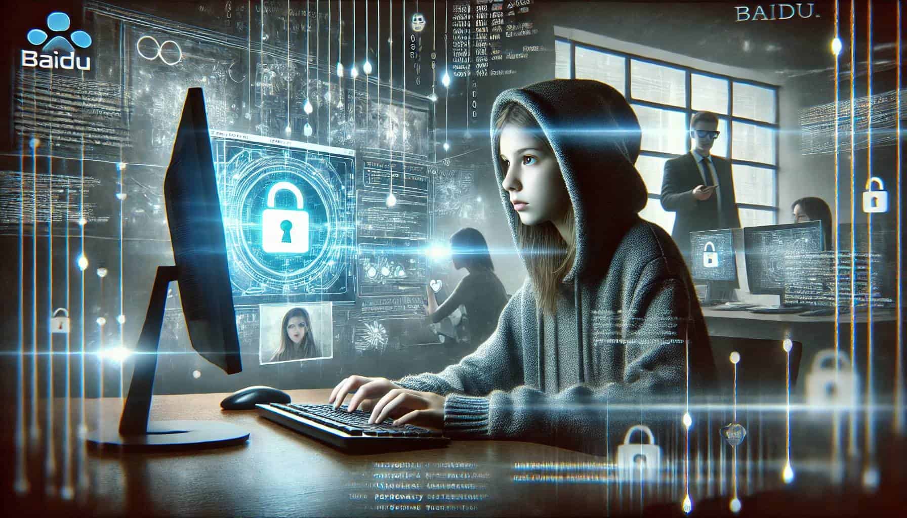 Baidu wehrt sich gegen Vorwürfe eines Datenlecks – Cybersecurity-Vorfall sorgt für Aufsehen