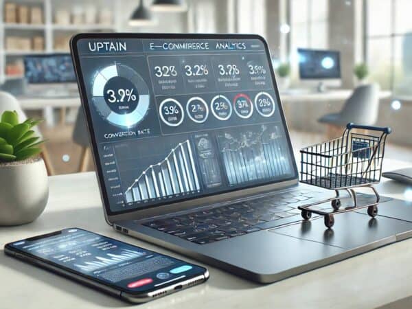 Conversion Rate im E-Commerce: Aktuelle Entwicklungen und Einflussfaktoren