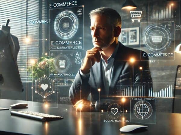 Podcast: Die spannendsten Rück- und Ausblicke von E-Commerce-Urgestein Malte Karstan