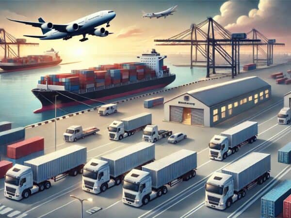 Elvis Seal: Neues Logistikkonzept für effiziente Containerverkehre zwischen Europa und Südostasien
