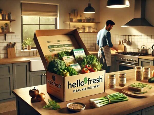 HelloFresh kündigt Produktanpassungen und Einsparungen an