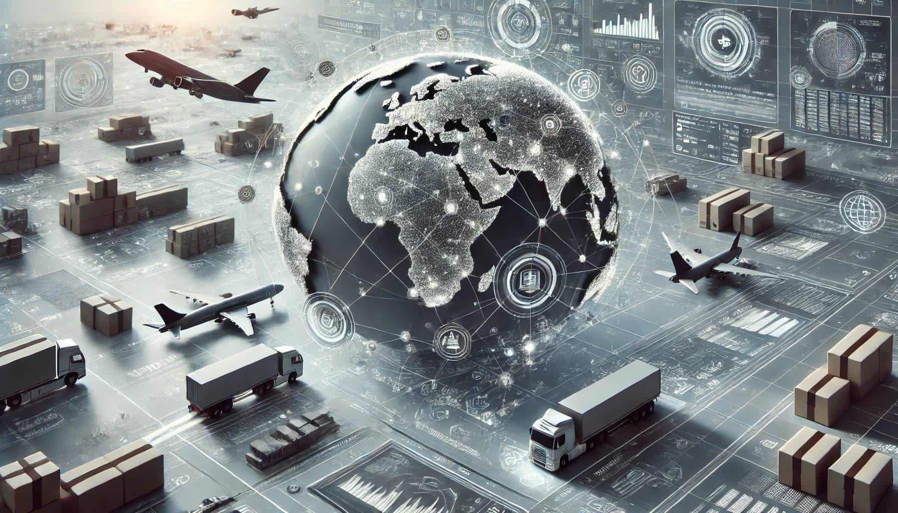 Podcast: Internationale Marketplace-Welt - die neuesten Entwicklungen